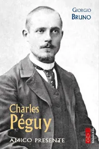 Charles Péguy_cover