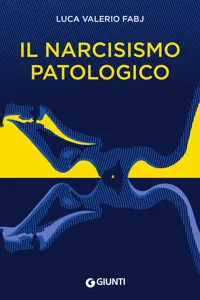 Il narcisismo patologico_cover