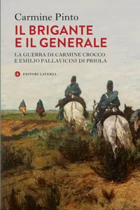 Il brigante e il generale_cover