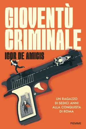 Gioventù criminale