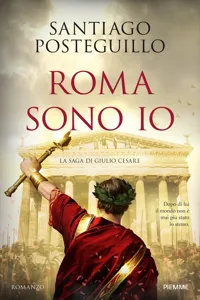 Roma sono io_cover