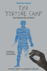 The Torture Camp on Paradise Street_cover