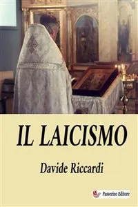 Il laicismo_cover