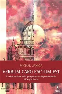 Verbum Caro Factum Est_cover