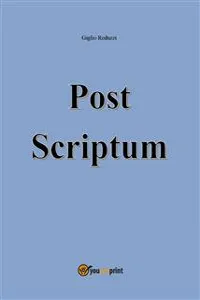 Post Scriptum_cover