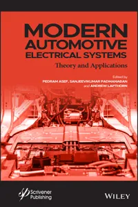 Modern Automotive Electrical Systems_cover