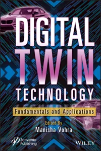 Digital Twin Technology_cover