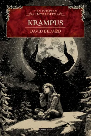 Les Contes interdits - Krampus