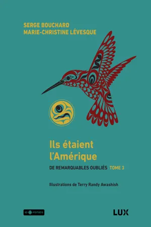 Ils étaient l'Amérique