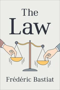 The Law_cover