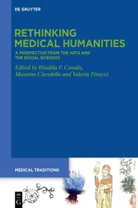 Rethinking Medical Humanities_cover