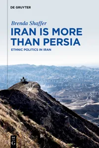 Iran is More Than Persia_cover