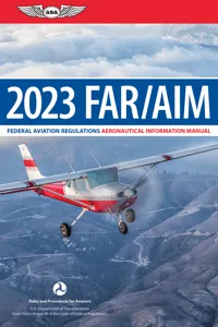 FAR/AIM 2023_cover