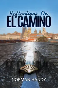 Reflections On El Camino_cover