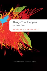 Things That Happen_cover