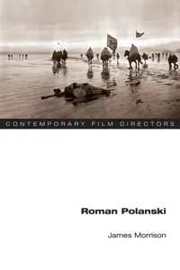 Contemporary Film Directors_cover