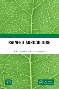 Rainfed Agriculture_cover