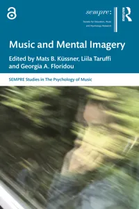 Music and Mental Imagery_cover