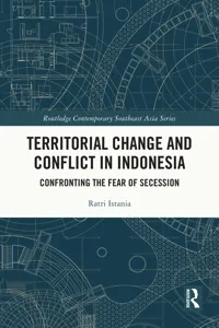 Territorial Change and Conflict in Indonesia_cover