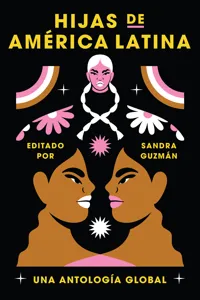 Daughters of Latin America \ Hijas de América Latina_cover