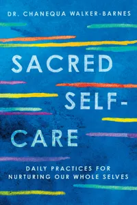 Sacred Self-Care_cover