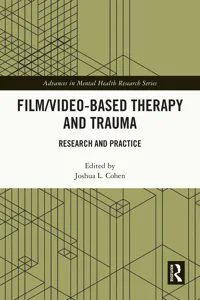 Film/Video-Based Therapy and Trauma_cover