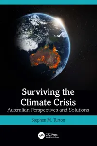 Surviving the Climate Crisis_cover