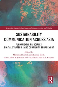 Sustainability Communication across Asia_cover
