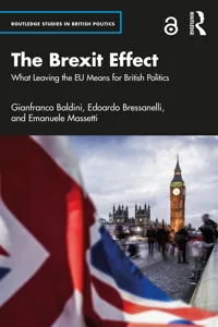 The Brexit Effect_cover