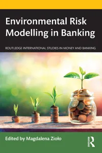 Environmental Risk Modelling in Banking_cover
