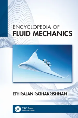 Encyclopedia of Fluid Mechanics