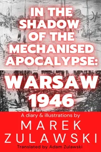 In the Shadow of the Mechanised Apocalypse_cover