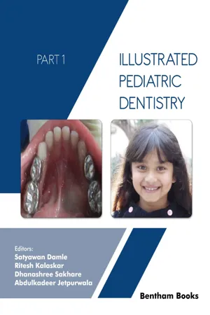 Illustrated Pediatric Dentistry Part I