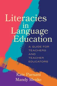 Literacies in Language Education_cover
