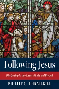 Following Jesus_cover