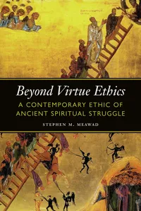 Beyond Virtue Ethics_cover