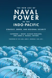 The New Age of Naval Power in the Indo-Pacific_cover