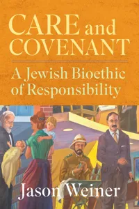 Care and Covenant_cover