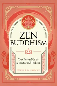 Zen Buddhism_cover