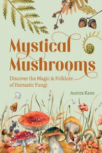Mystical Mushrooms_cover