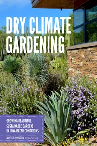 Dry Climate Gardening_cover