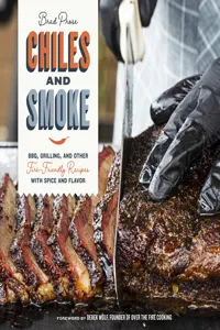 Chiles and Smoke_cover