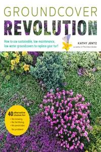 Groundcover Revolution_cover