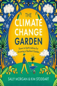 The Climate Change Garden, UPDATED EDITION_cover