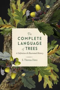 The Complete Language of Trees_cover