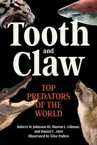 Tooth and Claw_cover