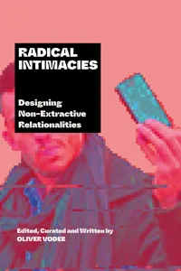 Radical Intimacies_cover