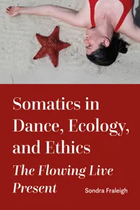 Somatics in Dance, Ecology, and Ethics_cover