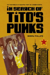 In Search of Tito's Punks_cover