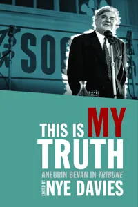 This is My Truth_cover